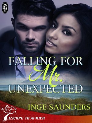 cover image of Falling for Mr. Unexpected
